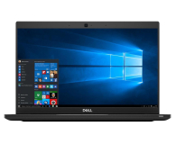 Dell Latitude 7390 i5-8350U/16GB/512/Win10P FHD - 429877 - zdjęcie 2
